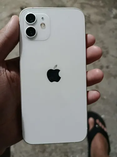 IPHONE 12  128 gigas