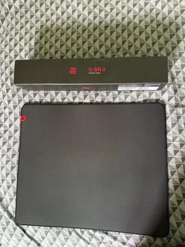 Mousepad G-SR ll 47x39
