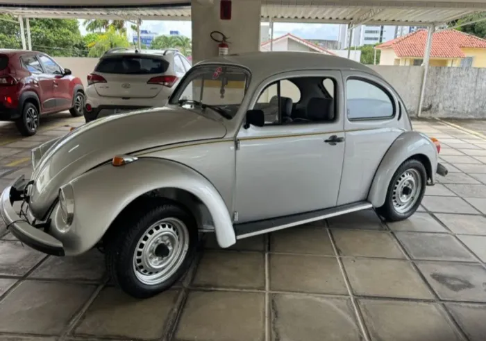 Volkswagen Fusca Fusca (gasolina) 1994