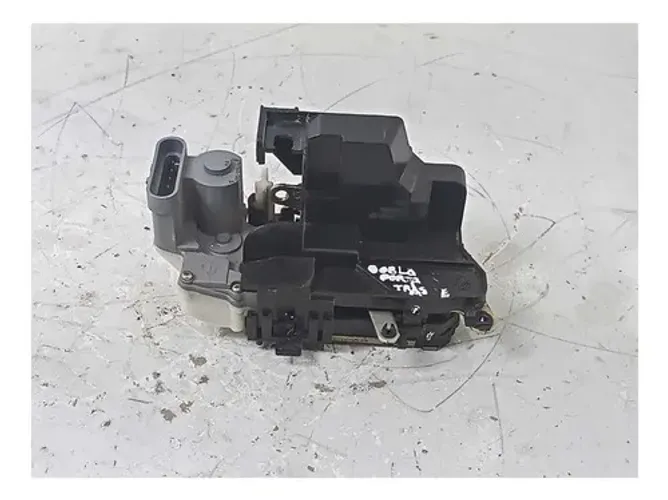 Fechadura Elétrica Porta Correr Esquerdo Doblo 02 A 20 Cx175