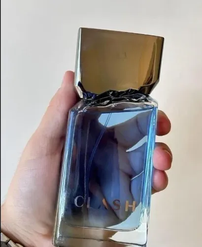 Clash - Novo
