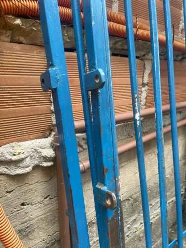 Vendo um portão em ótimo estado!