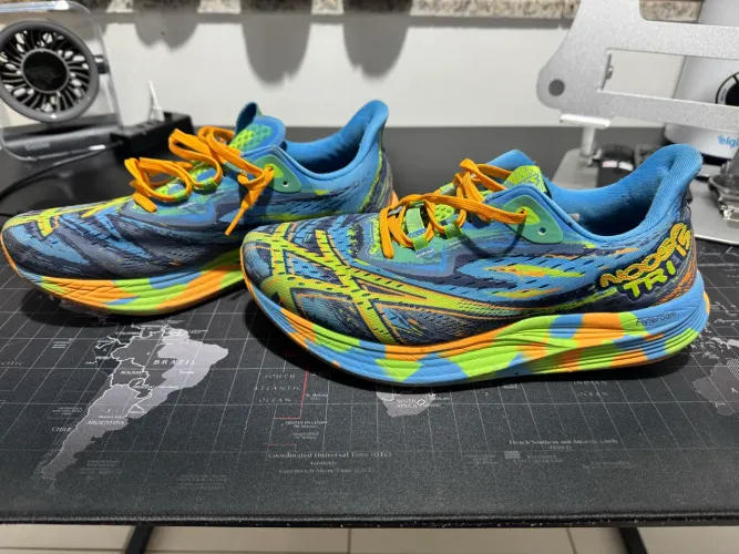 Asics Noosa Tri 15