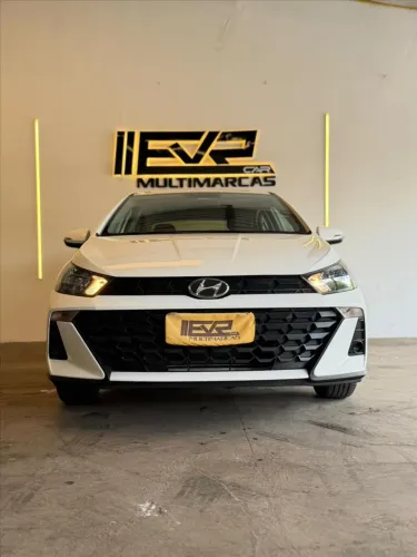 Hyundai HB20S C.plus/c.style1.0 Flex 12V Mec. 4P 2023