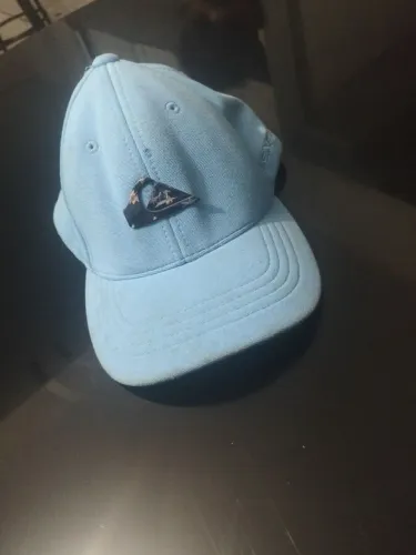 Boné Quiksilver 