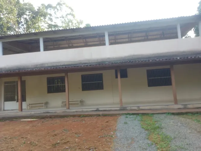 Sítio Viana 20 mil metros quadrados 