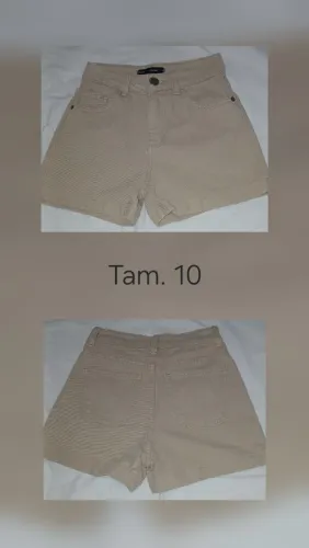 Desapego roupas femininas infantis