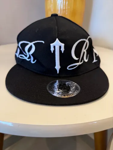 bone aba reta trapstar script fitted 