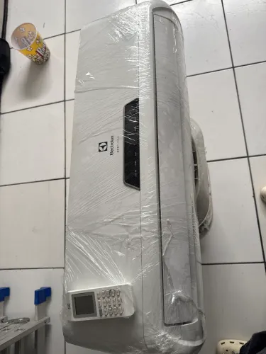 Ar condicionado eletrolux 9 mil btus 