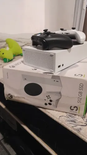 Xbox seris s