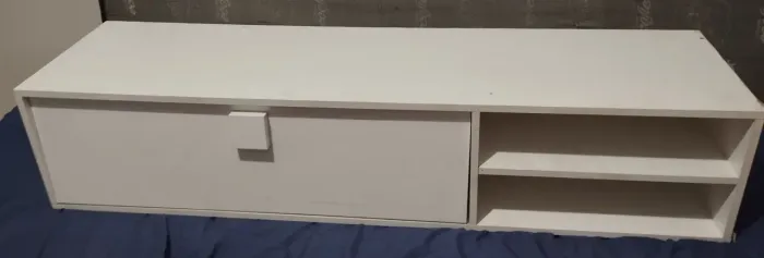 Armário Aéreo Rack TV