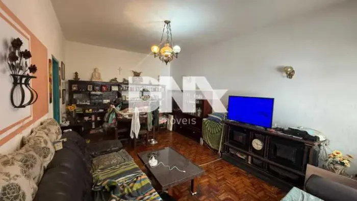 Apartamento : / Residencial / Botafogo