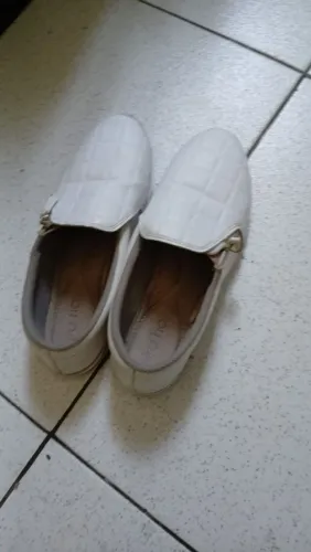 Vendo tenis