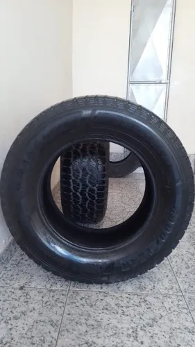 Pneu aro17