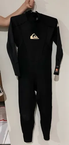 Long John completo da Quiksilver