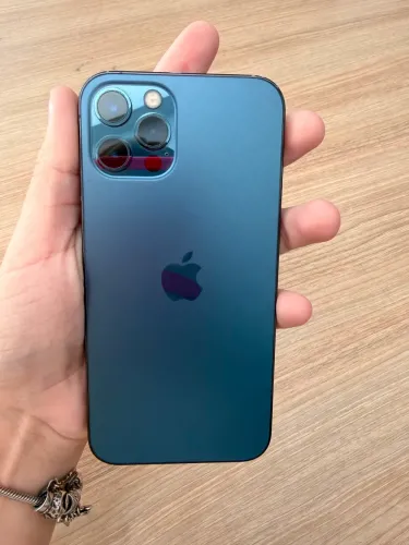 12 pro 128gb todo original