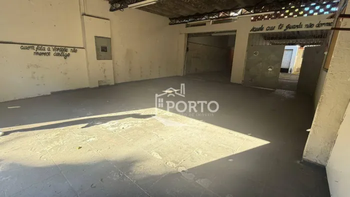 Galpão/Barracão Comercial para alugar no bairro Jardim Petrópolis em Piracicaba