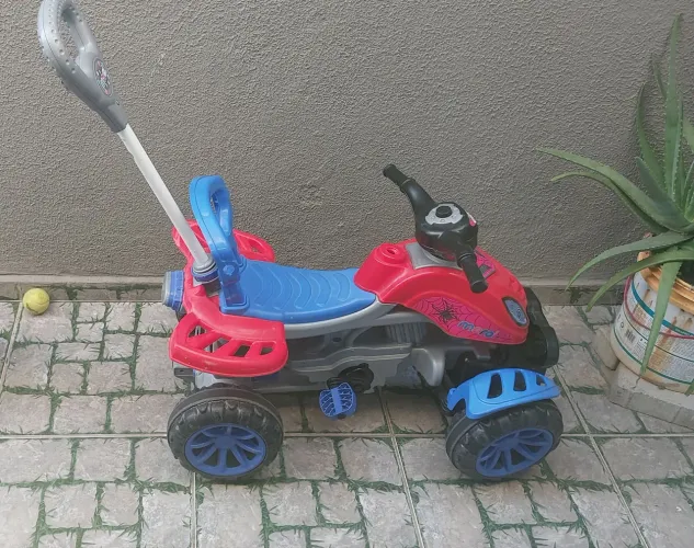Kit infantil 