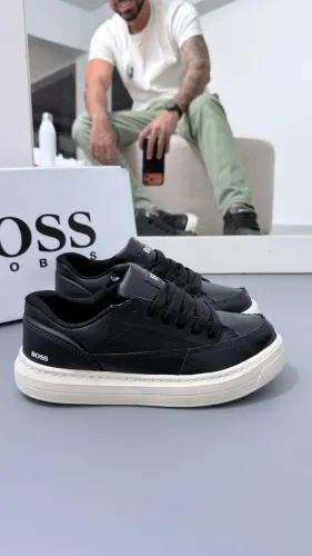 Sapatênis Hugo Boss