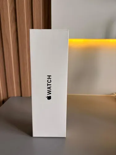 Apple Watch SE 3 - LACRADO