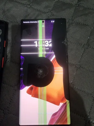 Galaxy Note 20 ultra (leia)