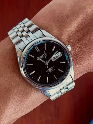 Citizen Eagle 7 Automático 
