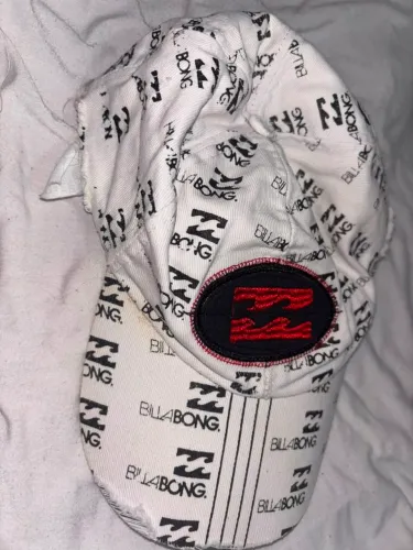 Boné Billabong Original