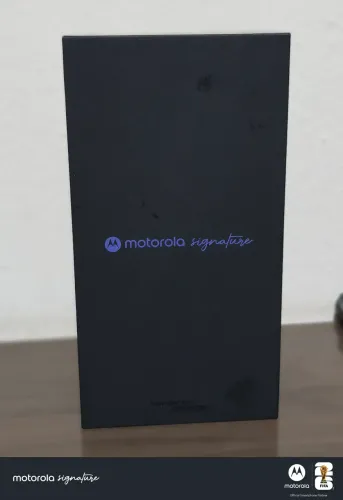 Motorola Siginature 