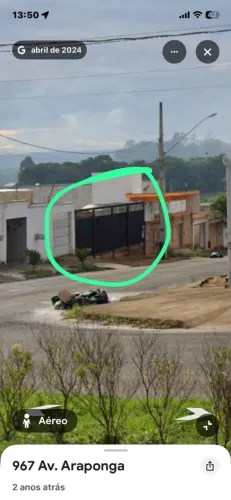 Vende-se casa