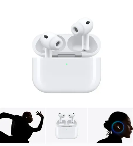 AirPods Pro 3