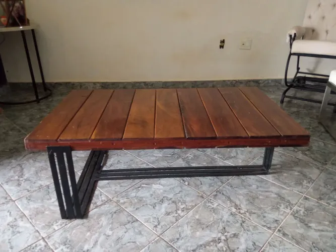 Mesa de centro