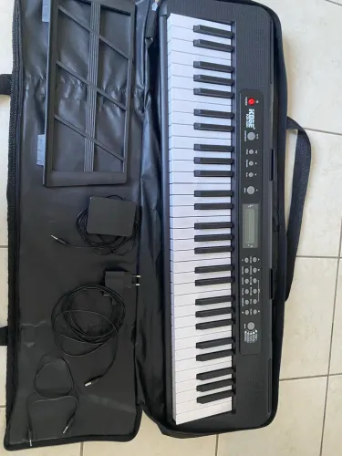 Teclado Kobe KB-300