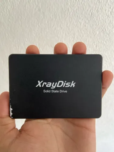 Ssd 128Gb