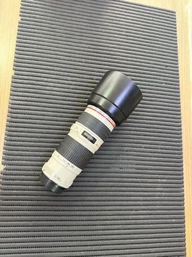 Lente EF - 70/200 F4.0 Cânon