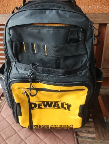 Mochila dawalt 