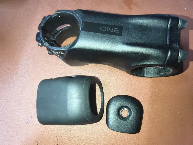 Mesa Cannondale conceil c1 70mm