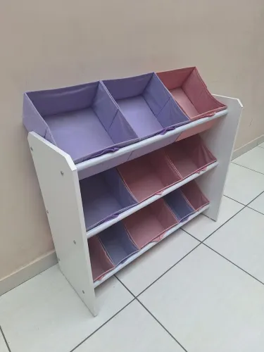 Vende-se Organizador de Brinquedo