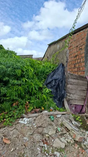 Vendo Terreno na Lomas