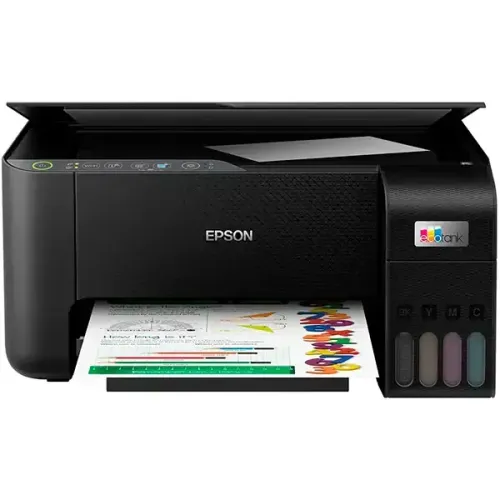 Impressora Epson L3250