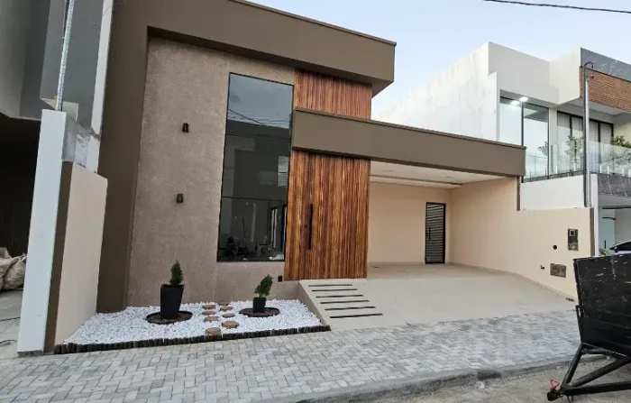 Casa a venda no condomínio Assunção de Maria em Juazeiro