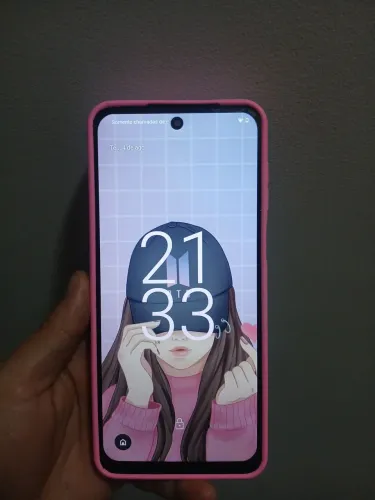 Moto G14