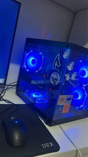 PC gamer