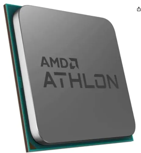 Processador AMD Athlon 3000G