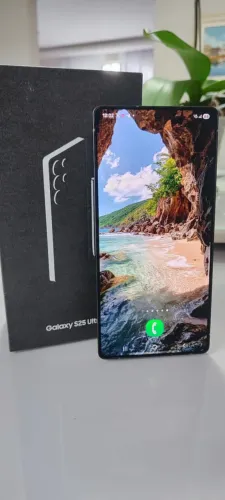 SAMSUNG GALAXY S25 ULTRA 512GB