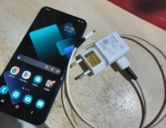 Samsung Galaxy M21s