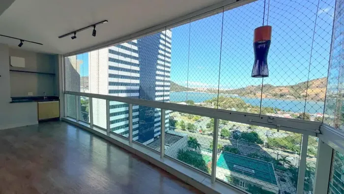 Apartamento para locação-Vitória/ES