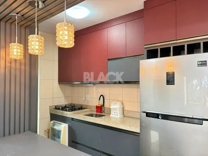 Apartamento 3 quartos no centro de Torres, perto da praia