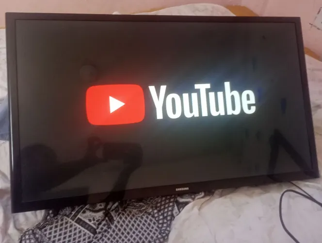 Televisão Samsung