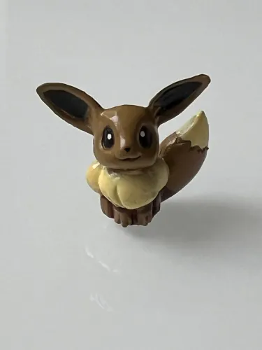 Miniatura de Pokémon 