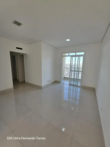 Apartamento para aluguel tem 78 m2, 3 quartos, 2 vagas garagem, em Grande Terceiro - Cuiab